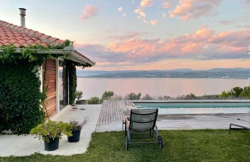 Koper Casa | Villa The View