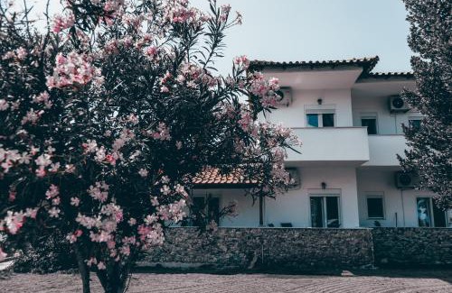 Sithonia Apartamento | Villa Theano 2