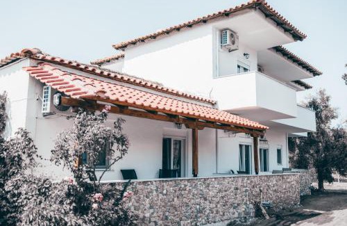 Sithonia Apartamento | Villa Theano 2