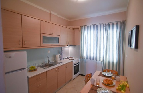 Nikiana Casa | Villa Theodora