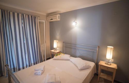 Nikiana Apartamento | Villa Theodora