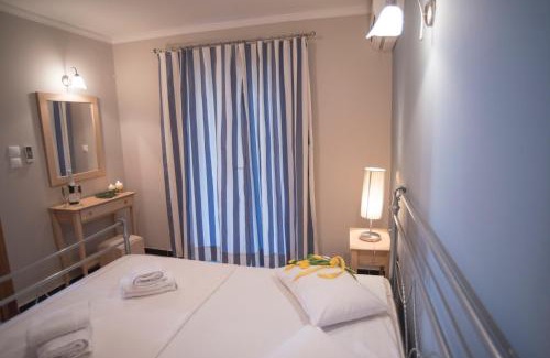 Nikiana Apartamento | Villa Theodora