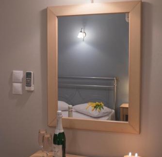 Nikiana Apartamento | Villa Theodora