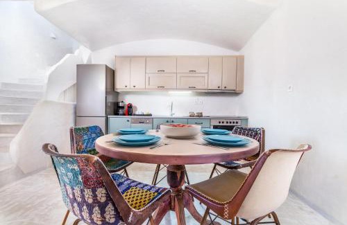 Pitsidia Villa | Villa Theona with private pool