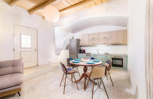 Pitsidia Villa | Villa Theona with private pool