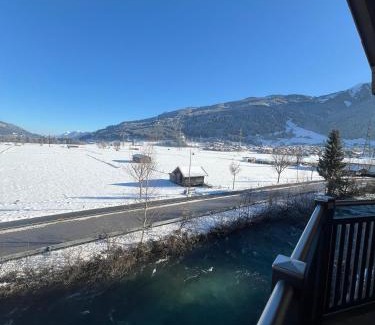 Kaprun Apartamento | Villa Theresa