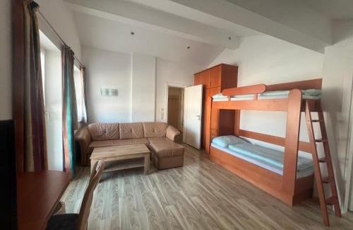 Kaprun Apartamento | Villa Theresa