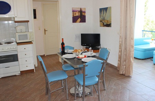 Messini Villa | Villa Theresa - con piscinas privadas. EOT con licencia. Kalamaki Villas