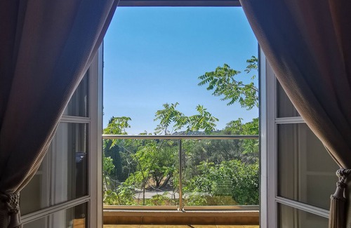 Kaligata Villa | ★Villa Theresia - Luxury Pool Villa w 180º Ocean Views