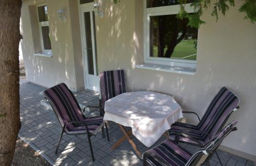 Heviz Casa | Villa Therme Hévíz