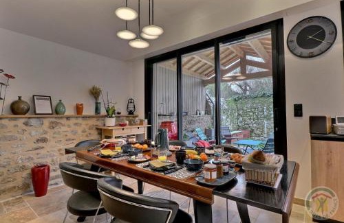 Parame Cama Y Desayuno | Villa thi bai