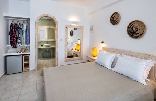 Vothon Hotel | Villa Thiranthemis - Adults Only