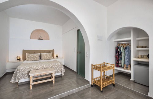 Vothon Hotel | Villa Thiranthemis - Adults Only