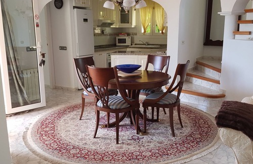 Moravit Casa | Villa Thomamario with a special charm