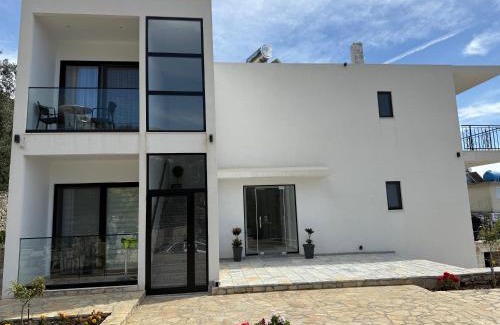Dhermi Casa | Villa Thomas