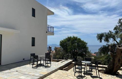 Dhermi Casa | Villa Thomas