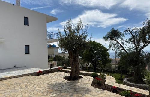 Dhermi Casa | Villa Thomas