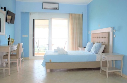 Parga Casa | Villa Thomas Nakas