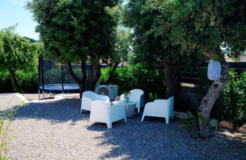 Dvornica Villa | Villa Thora