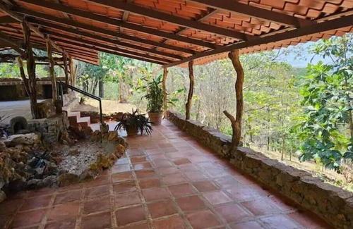 Esparza Casa | "Villa Thuja" 3B and pool for a relaxing getaway.