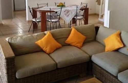 Trois-Rivieres Villa | VILLA TI COLIBRI IDEAL PARA UN DEPAGO CRIOLLO A 300 metros del mar