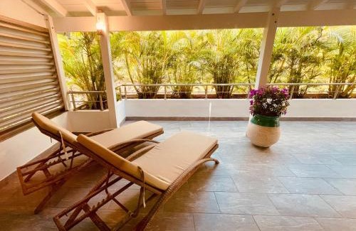 Corossol Casa | Villa Ti Pop - Corossol