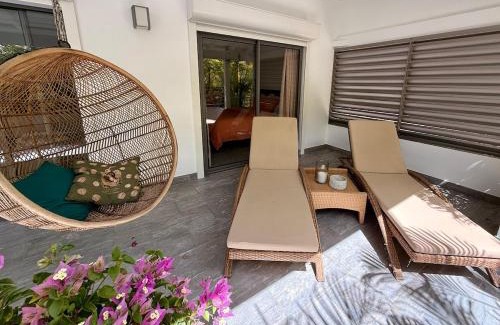 Corossol Casa | Villa Ti Pop - Corossol
