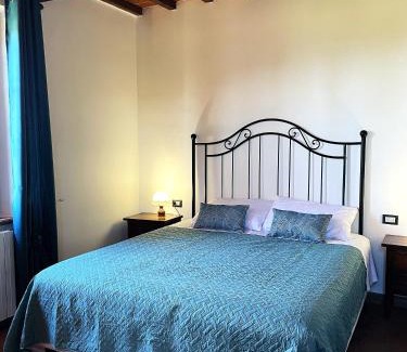 Torrita di Siena Apartamento | Villa Tiberini - Wine Relais