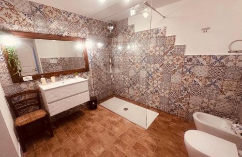 Cefalu Casa | Villa Tiche