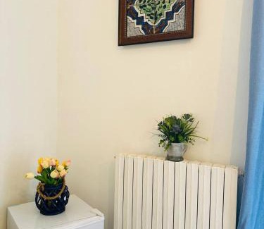 Cefalu Casa | Villa Tiche