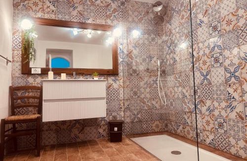 Cefalu Casa | Villa Tiche