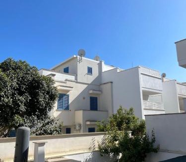 Lido Marini Casa | villa TiCia a 100 metri dalla spiaggia con parcheggio privato