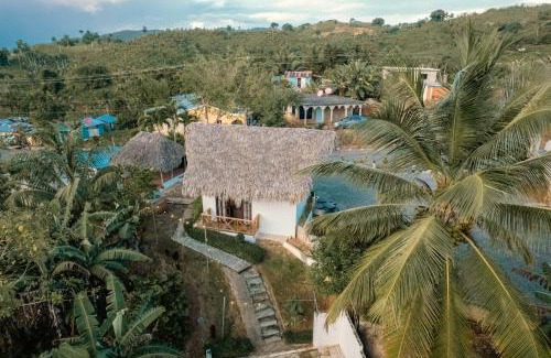 Samana Chalet De Esquí | Villa Tierrita