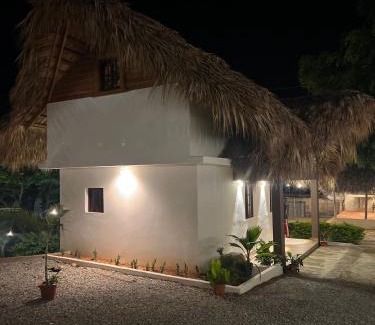 Samana Chalet De Esquí | Villa Tierrita