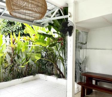 Beraban Villa | Villa Tiffany 2