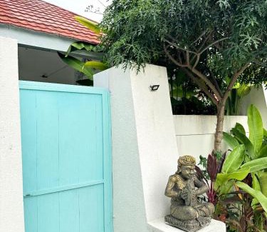 Beraban Villa | Villa Tiffany 2