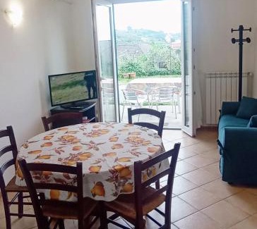 Chiavari Apartamento | Villa Tigullio