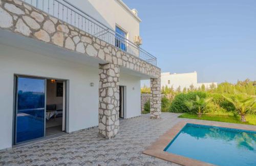 Ida Ougourd Villa | Villa Tilila Mogador