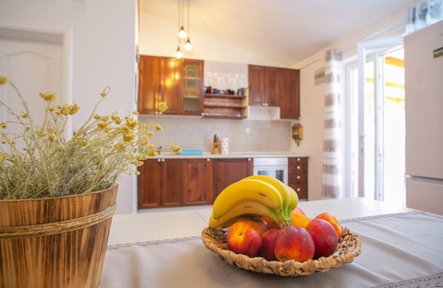 Potocnica Casa | Villa Tina with Private Pool