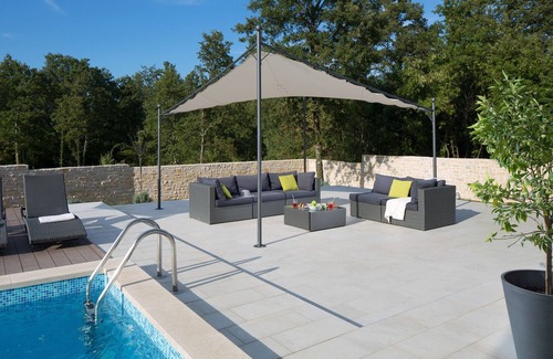 Boljevici Villa | Villa Tireli nearby Labin – Crovillas GmbH
