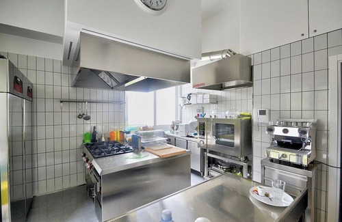 Schiazzano Villa | Villa Tiresia: una espléndida villa de dos pisos en una zona tranquila.