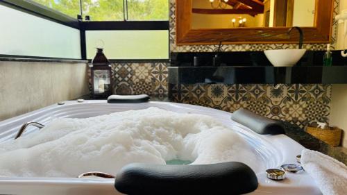 Monte Verde Casa | Villa Tirol - Monte Verde