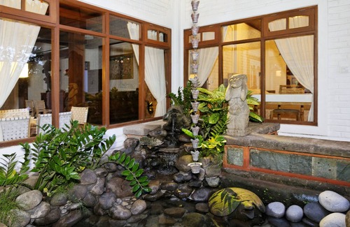 Legian City-Centre Villa | Villa TIRTA, una joya brillante en Kuta-Legian