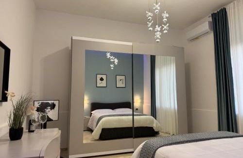 Naples Apartamento | Villa Titina