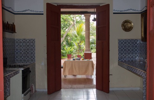 Merida Municipality Casa | Villa Tixcacal - BWellcome Colección Campestre