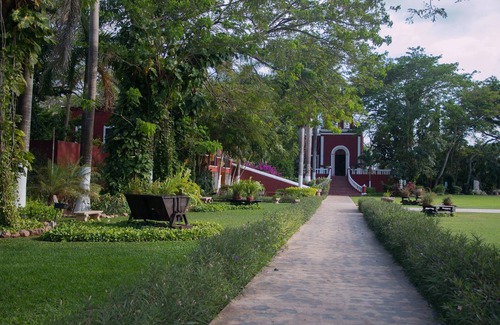 Merida Municipality Casa | Villa Tixcacal - BWellcome Colección Campestre
