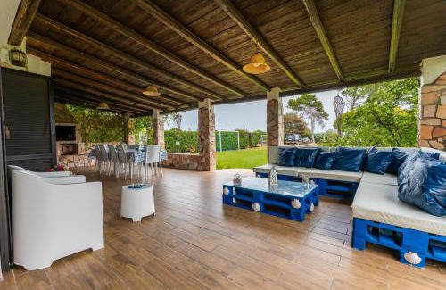 Costa Rei Casa | Villa Tiziana
