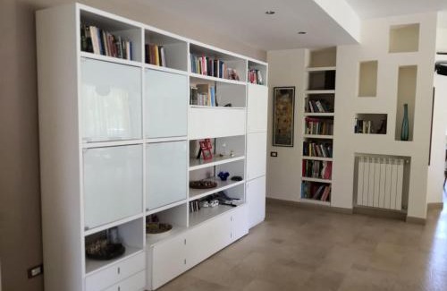Monreale Villa | Villa Tiziana