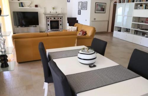 Monreale Villa | Villa Tiziana
