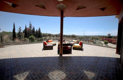 Ain Tizgha Cabina | Villa Tizra - Guest house